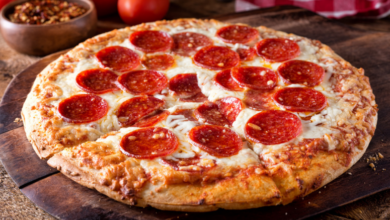 10 receitas de massa de pizza com fermento seco para testar já