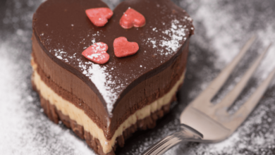 13 receitas de bolo para o Dia dos Namorados que conquistarão o seu amor