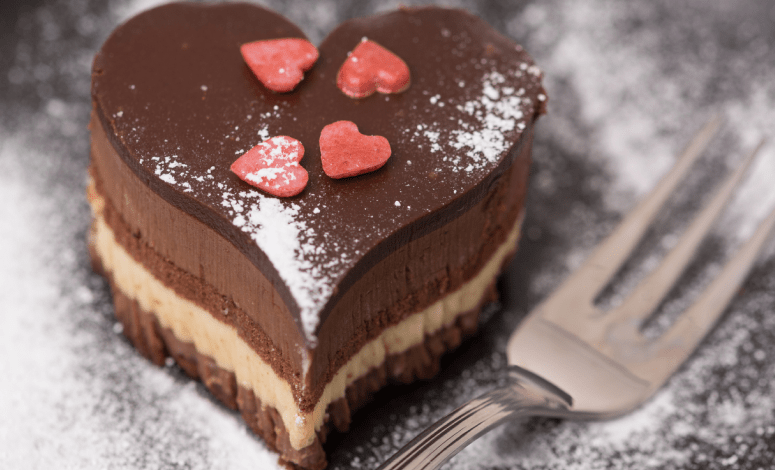 13 receitas de bolo para o Dia dos Namorados que conquistarão o seu amor