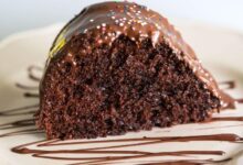 26 melhores receitas de bolo de chocolate para todo mundo fazer